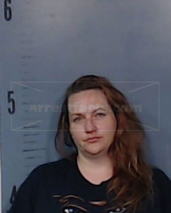 Anna Juliah Heflin