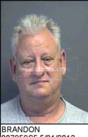 David Lee Brandon