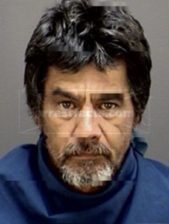 Phillip Dean Barrera