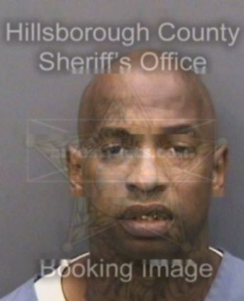 Kevin Harris