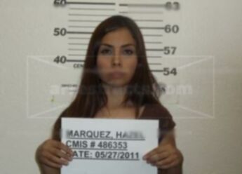 Hazel Marquez