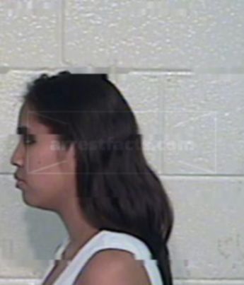 Samantha Sugey Palomo Cazares