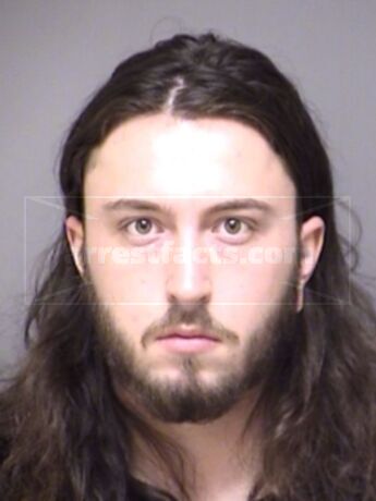 Gavin William Black
