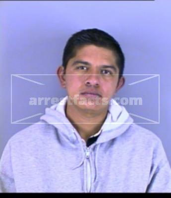 Ricardo Abrego