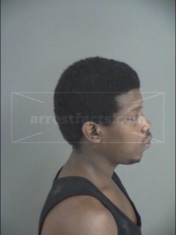 Fredrick Sermon Polk