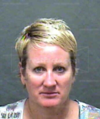 Lori Marie Ward