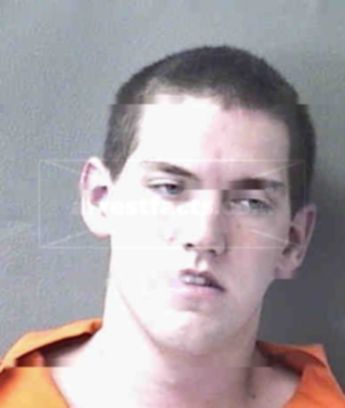 Travis Fielding Moore
