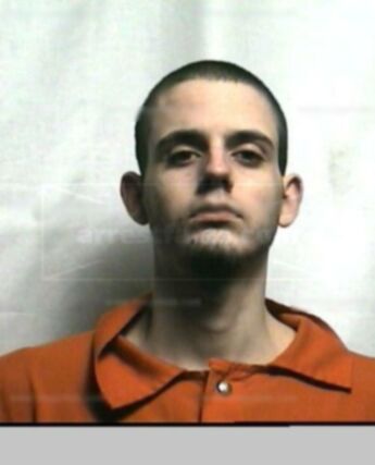 Mathew Childress