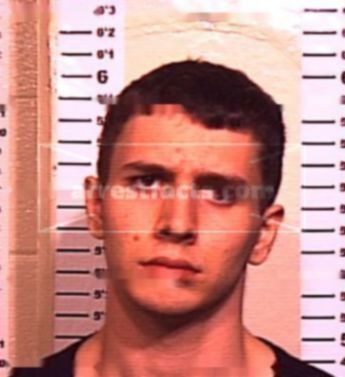Bryan Lee Stringer