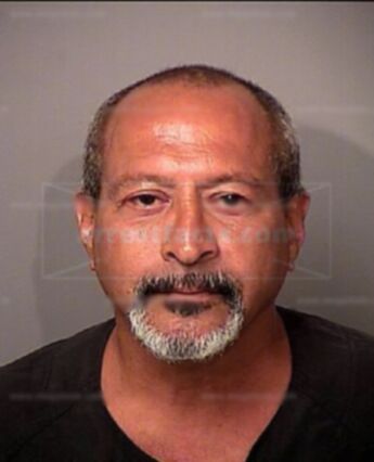 Victor Javier Martinez
