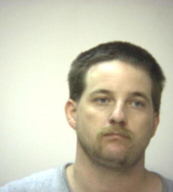 Troy Alan Tedford