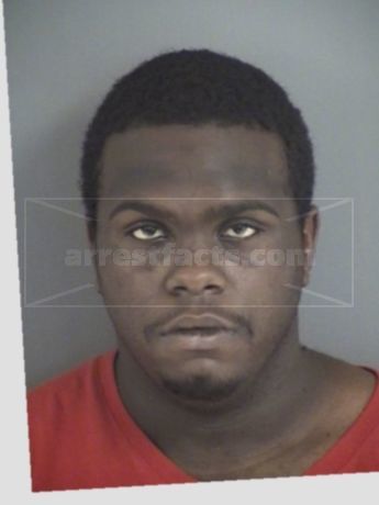 Javonte De'laone Hunt
