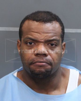 Thomas Willie Brown