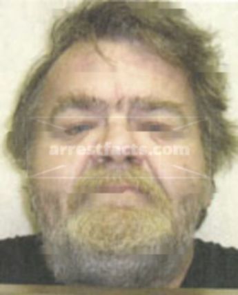 Anthony John Rockford