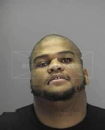 Tony Lanail Hendrix Jr.