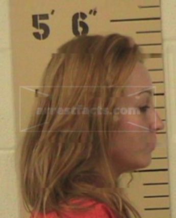 Callie Ann Turner
