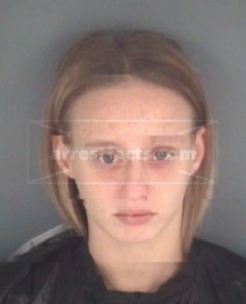 Julie Ann Reeves