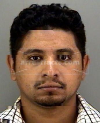 Ivan Raul Almanza Vasquez
