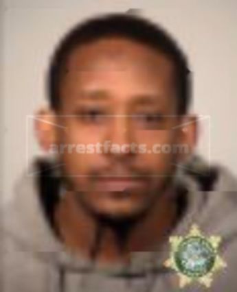 Dandre Cortez Smith