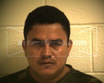 Jose Jeremias Quintanilla Herrera