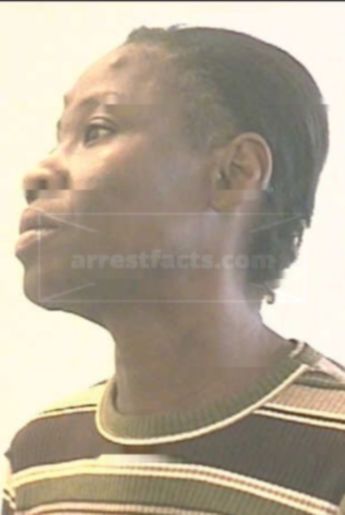 Dora Lee Williams