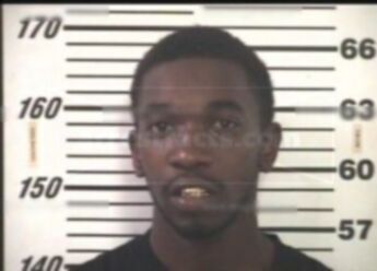Keone Donshee Griffin