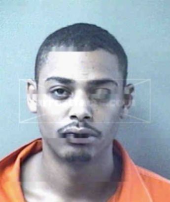 Tremene Delmon Mcbride