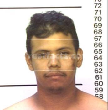 Mark Anthony Tovar