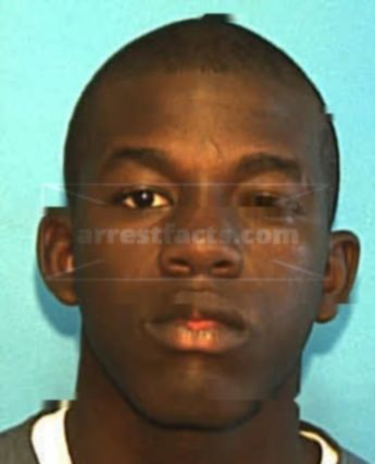 Esias Deandre Price