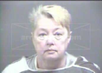 Beverly Sue Beavers