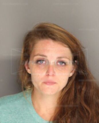 Jessica Anne Custer