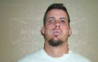 Steven Forrest Turley