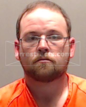 Brandon Lee Caldwell