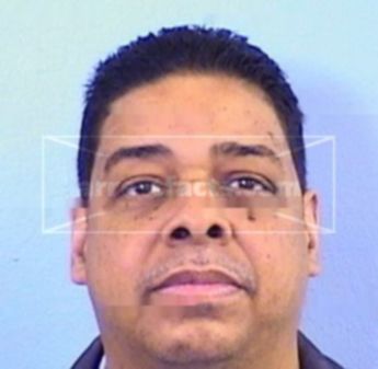 Melvin Centeno