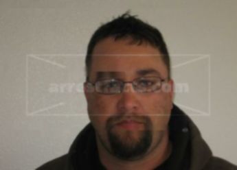 Jeremy Andrew Behling