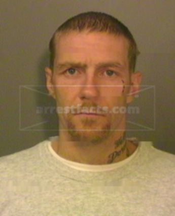 Jerry W Caldwell Jr.