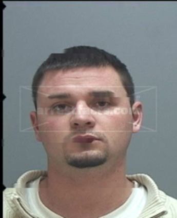 Derrick Curtis Duff