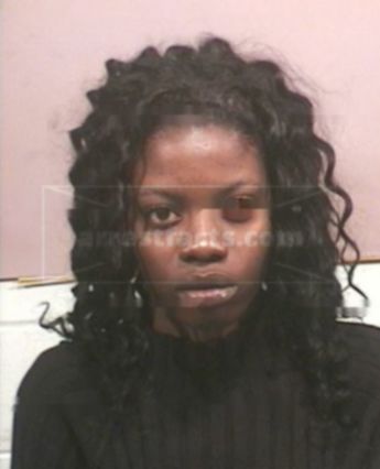 Shondrica Conyers