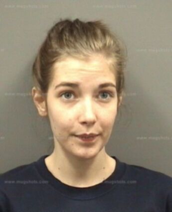 Katherine Elizabeth Glover
