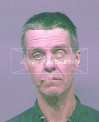 Brian Anthony Redpath