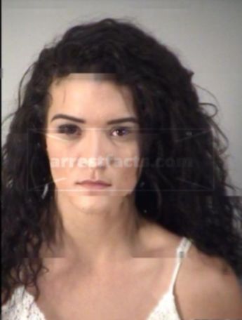 Ashley Nicole Pollette