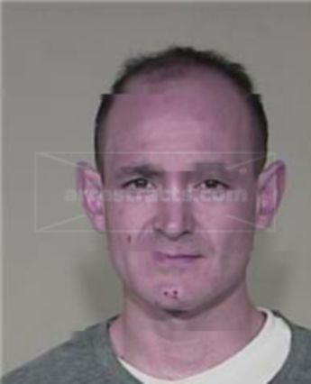 Travis Richard Otto
