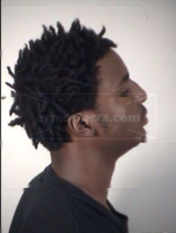 Anthony Tyrone Brutton