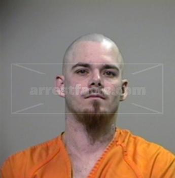 Travis Wayne Sistrunk