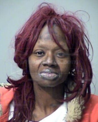 Jaquina Jackson