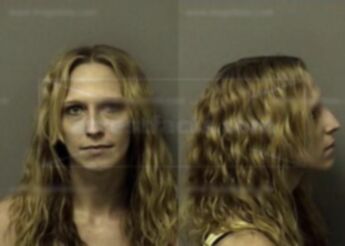Leah Marie Ramsey