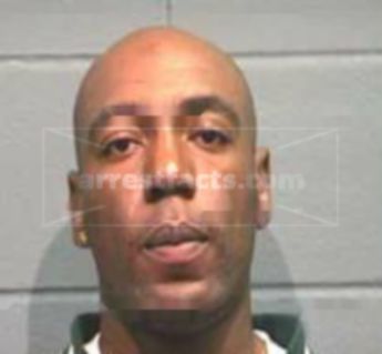 Patrick Allen Boyd