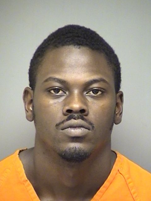 Jameel Lavoyne Washington