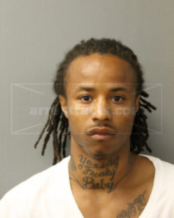 Terrence Cole