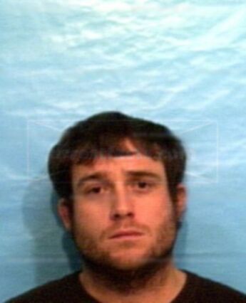 Joshua Shane Presley